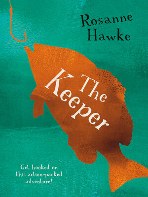 cover image of The Keeper
